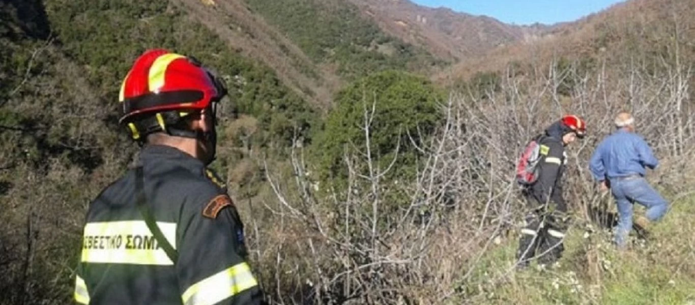 Ιεράπετρα: Τραγικό τέλος για τη 47χρονη γυναίκα που χάθηκε το βράδυ της Πρωτοχρονιάς - Βρέθηκε νεκρή σε ομβροδεξαμενή